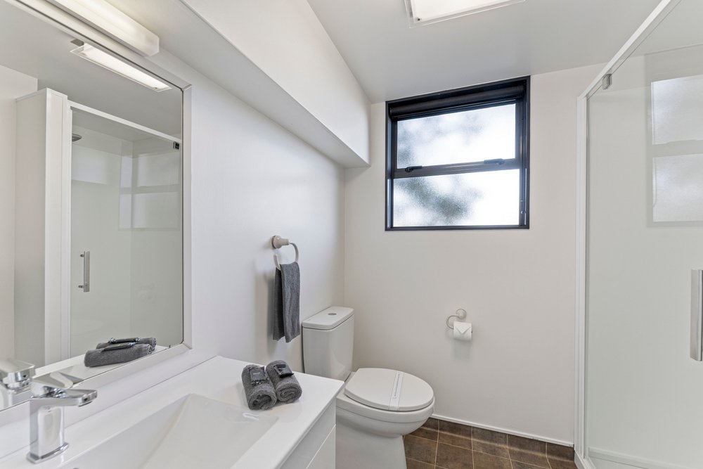 Avalon Motels One bedroom ground floor accommodation for families in Motueka