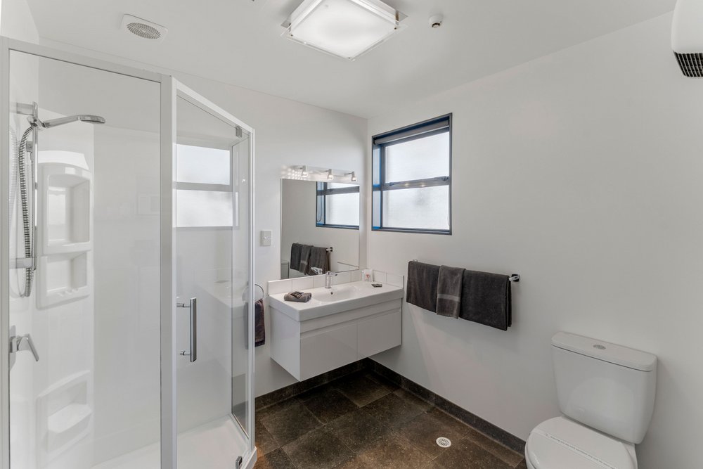 Avalon Motels Executive studio accommodation, Motueka