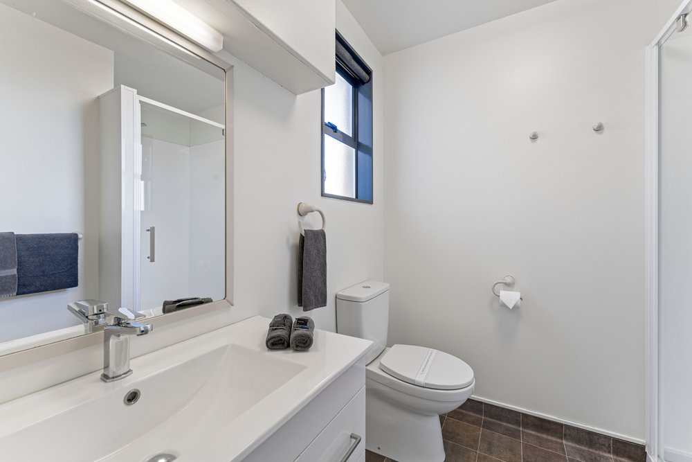 Avalon Motels apartment suitable for two couples travelling together