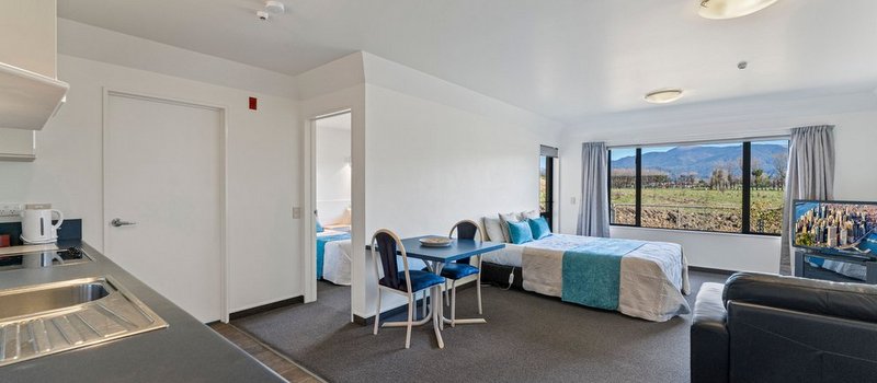 Avalon Motels Motueka Family accommodation