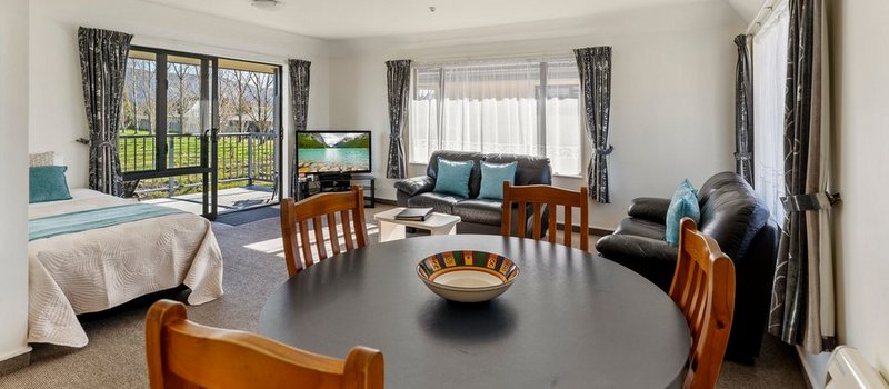 Avalon Motels Motueka two bedroom family motel accommodation