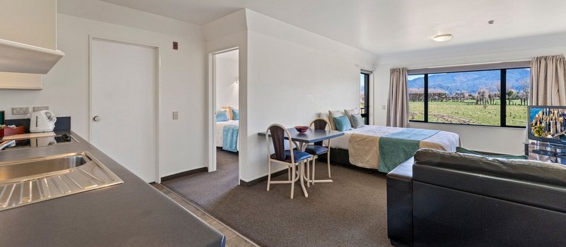 Avalon Motels Motueka accommodation for couples